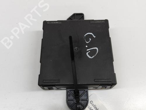 Elektronisk modul MASERATI GHIBLI III (M157) 3.0 S Q4 | BP24581227M83 