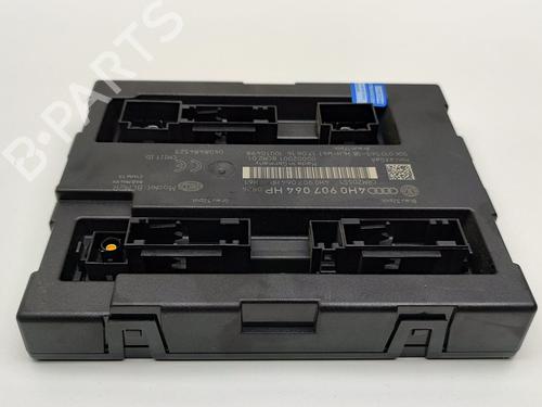 Elektronisk modul AUDI A6 C7 Avant (4G5, 4GD) RS6 performance quattro | BP26679386M83