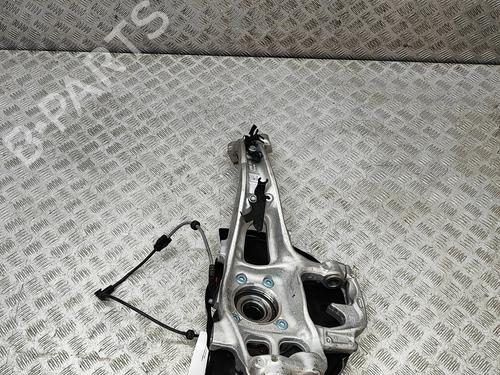 Left front steering knuckle AUDI Q6 E-TRON (GFB) e-tron quattro | BP37444895M25 - Image 2