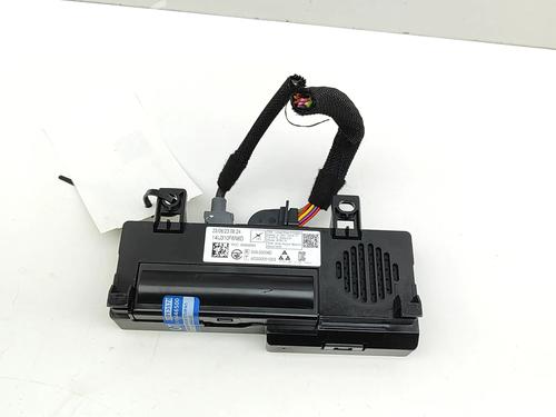 electronic-module-opel-mokka-2020-27794704 main image