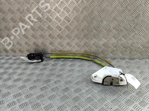 Used Front right lock Front right lock MAZDA CX-5 (KE, GH) 2.2 D (KE2FW) (150 hp) 29128448 29128448