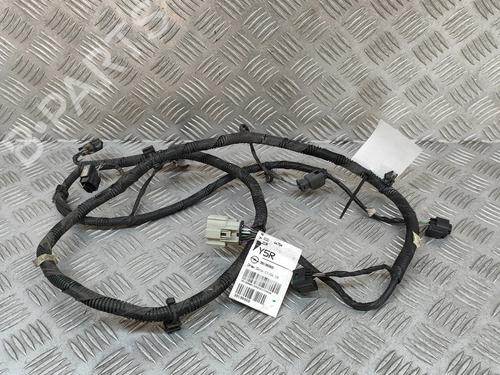 Used Electronic module CITROËN C3 AIRCROSS II (2R_, 2C_) 1.2 PureTech 130 (2RHNYH) (131 hp) 24975674