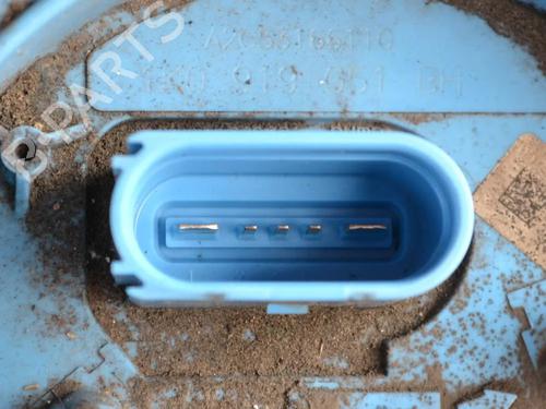 Fuel pump SEAT LEON (1P1) 2.0 TFSI | BP6720085M76