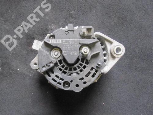 Alternator OPEL ASTRA H (A04) 1.8 (L48) | BP6719041M7 