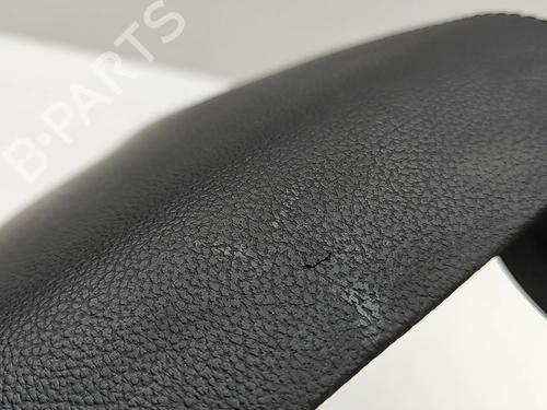 Armrest / Center console JAGUAR F-PACE (X761) 2.0 TD4 | BP31217364I20