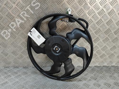 Koelventilatormotor MAZDA CX-30 (DM) e-SKYACTIV-X M Hybrid (186 hp) 28557662