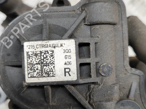 Right rear brake caliper VW ARTEON (3H7, 3H8) 1.5 TSi | BP27765132M106  - Image 6