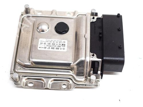 Elektronische module MERCEDES-BENZ C-CLASS (W205) C 250 BlueTEC / d 4-matic (205.009) (204 hp) 13928824