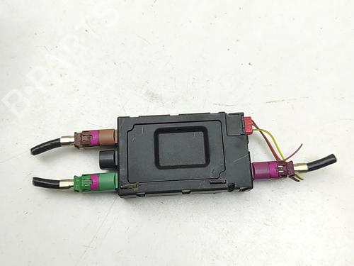 Electronic module VW T-ROC (A11, D11) 1.5 TSI | BP33847619M83 - Image 2