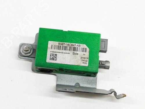 Used Electronic module Electronic module FORD FIESTA VI (CB1, CCN) 1.0 Sport (140 hp) 8843450 8843450