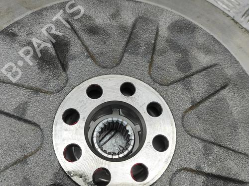 Flywheel TOYOTA C-HR (_X2_, _H2_) Hybrid (ZYX20) | BP30909944M101