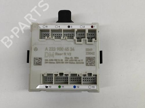 Electronic module MERCEDES-BENZ EQS (V297) EQS 450+ (297.123) | BP28551066M83 - Image 5