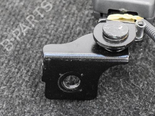 Seat buckle HYUNDAI i30 (GD) 1.6 CRDi | BP14666344I32 