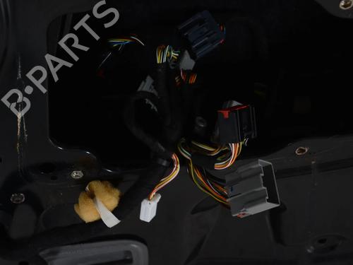 Right front door JAGUAR S-TYPE II (X200) 2.7 D | BP30246778C3 