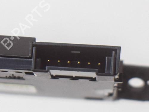 Switch VW PHAETON (3D1, 3D2, 3D3, 3D4, 3D6, 3D7, 3D8, 3D9) 4.2 V8 4motion | BP7732856I30 