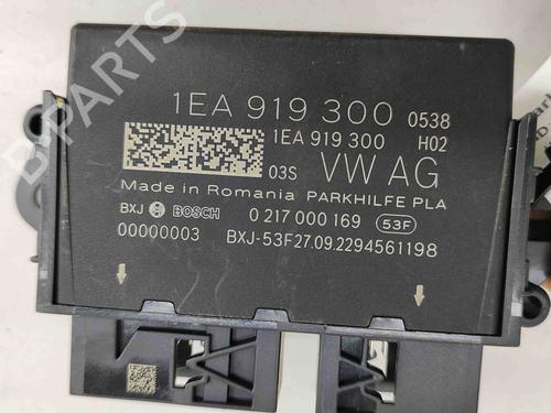 Elektronisk modul VW ID.4 (E21) PRO | BP28552106M83