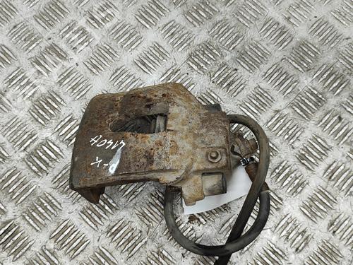 Used Left front brake caliper SKODA YETI (5L) 1.2 TSI (105 hp) 15852112