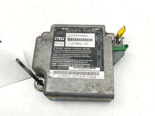 Used ECU airbags ECU airbags PEUGEOT BOXER Van 2.2 HDi 120 (120 hp) 34102029 34102029
