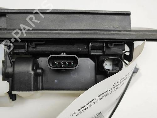 Switch VW PASSAT B7 (362) 1.4 TSI EcoFuel | BP37469152I30 - Image 5