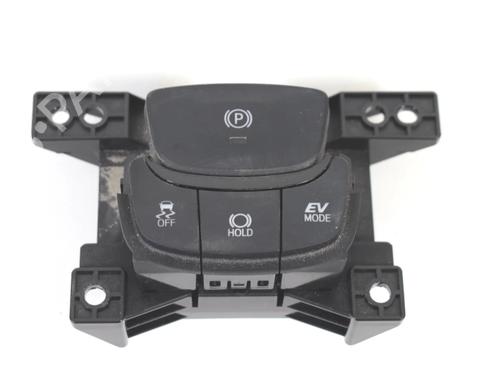 Mando TOYOTA C-HR (_X1_) 1.8 Hybrid (ZYX10_, ZYX11_, ZYX10R, ZYX11R) (122 hp) 31072623