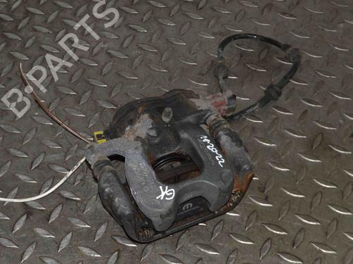 Używane Zacisk hamulca tylnego lewego FIAT 500X (334_) 1.6 (334AXE1A) (110 hp) 30218787