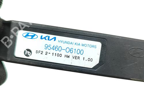 Electronic module HYUNDAI KONA (SX2) EV | BP30754669M83