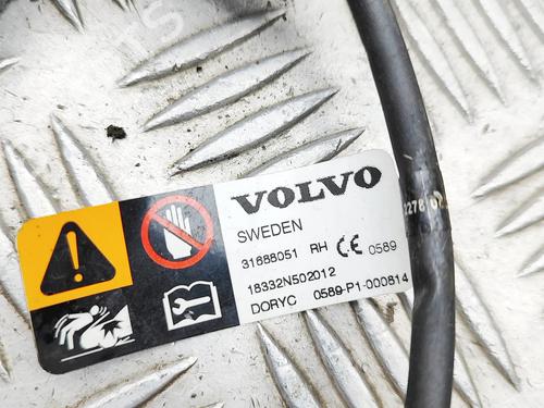 Electronic module VOLVO V90 II Estate (235) D4 | BP33392799M83 - Image 7