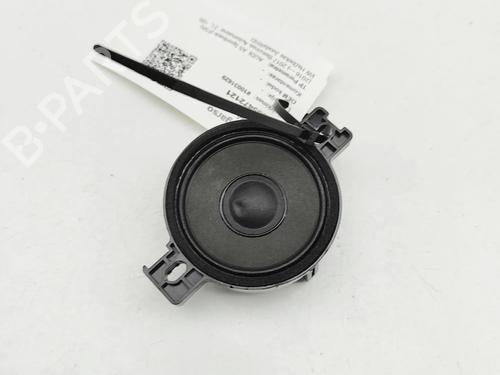 Used Speaker Speaker AUDI A5 Sportback (F5A, F5F) 2.0 TFSI quattro (252 hp) 34402425 34402425