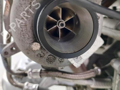 Engine MERCEDES-BENZ C-CLASS (W205) C 350 e (205.047) | BP26297680M1 