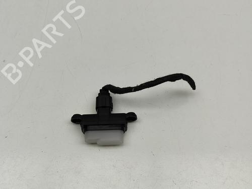 Used Fuel flap SKODA ENYAQ iV SUV (5AZ) 85X (286 hp) 29731390