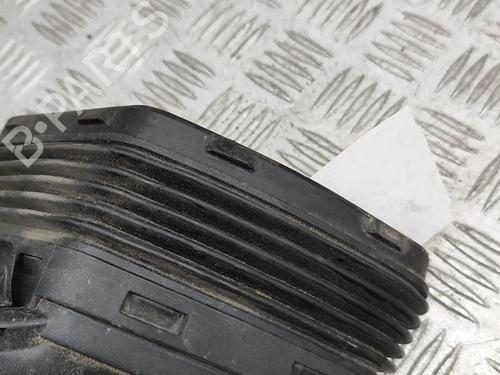 Pipe AUDI A7 Sportback (4GA, 4GF) 3.0 TDI quattro | BP26516436M125 
