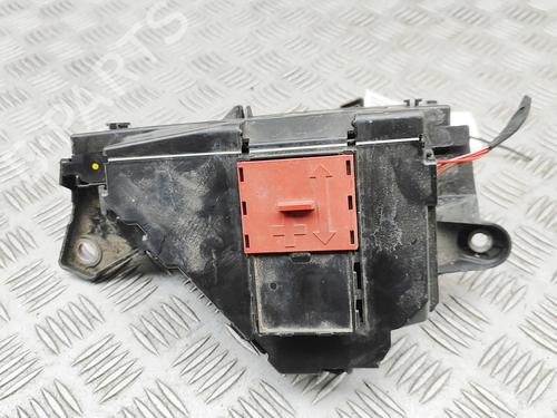 Used Fuse box Fuse box MERCEDES-BENZ C-CLASS Coupe (C205) C 200 EQ Boost (205.377) (184 hp) 34630767 34630767