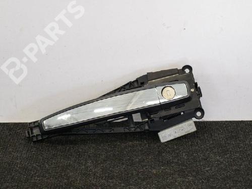 Used Front right exterior door handle Front right exterior door handle OPEL INSIGNIA A (G09) 2.0 CDTI (68) (160 hp) 6745232 6745232