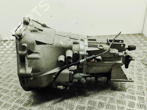 Gearbox BMW Z4 Roadster (E85) 2.5 i | BP31902757M3