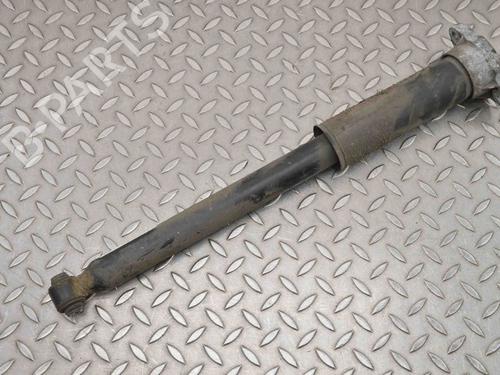 Used Left rear shock absorber MERCEDES-BENZ C-CLASS (W205) C 220 BlueTEC / d (205.002, 205.004) (170 hp) 30267973
