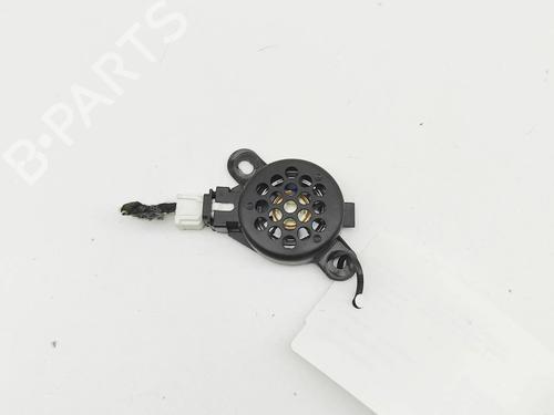 Used Speaker Speaker MASERATI GRAN TURISMO I 4.7 S (439 hp) 39687505 39687505