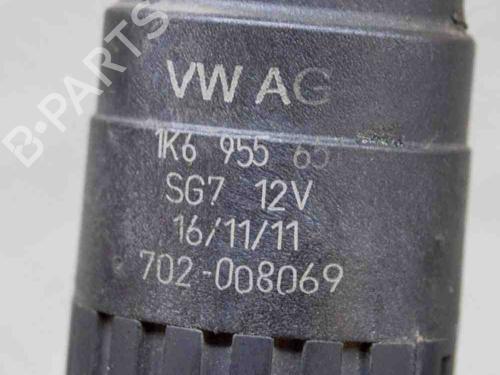 Washer pump AUDI Q3 (8UB, 8UG) 2.0 TDI | BP14651980E24 
