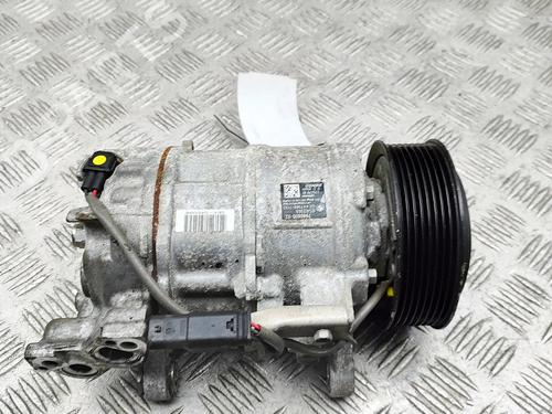 Used AC compressor AC compressor BMW X3 (G01, F97, G08) xDrive 20 d (190 hp) 33164438 33164438