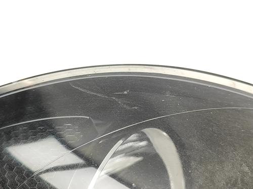 Left headlight PORSCHE CAYENNE Coupe (9YB) 3.0 AWD (9YBAA1) | BP32392251C28 