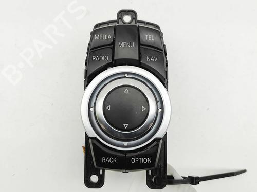 Used Switch BMW 6 Coupe (F13) 640 d (313 hp) 31715489