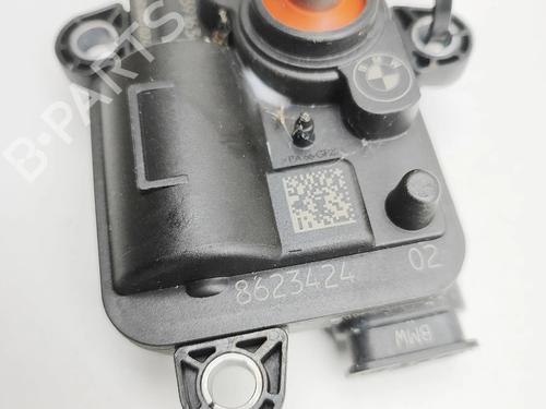 Electronic module BMW X4 (G02, F98) xDrive 20 i | BP38443249M83 - Image 7