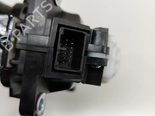 Gear lever VOLVO XC60 II (246) T8 Hybrid AWD | BP27768294M90  - Image 9