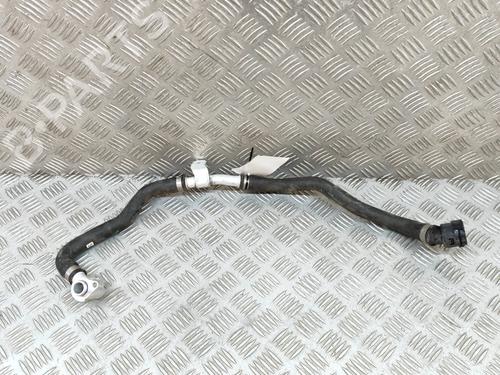 Rohr für BMW 5 (G30, F90) 530 e Plug-in Hybrid (252 hp) 17768119