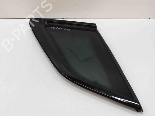 Rear left quarter glass AUDI E-TRON (GEN) 55 quattro | BP29404297C93 