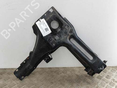 Used Left headlight support Left headlight support LAND ROVER RANGE ROVER III (L322) 4.4 D 4x4 (313 hp) 18314009 18314009