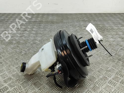 Used Servo brake Servo brake JEEP AVENGER (J2) 1.2 GSE T3 (101 hp) 33369706 33369706