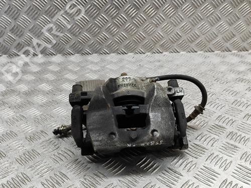 Used Left front brake caliper NISSAN QASHQAI III (J12) 1.3 DIG-T All-wheel Drive (158 hp) 28954942