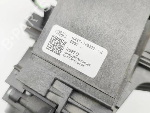 Steering column stalk FORD TRANSIT CUSTOM V362 Van (FY, FZ) 2.0 EcoBlue | BP32973194I23 - Image 8