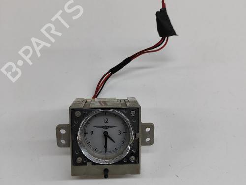 Used Display monitor CHRYSLER GRAND VOYAGER V (RT) 3.8 (200 hp) 27785870