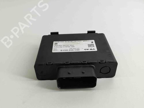 Electronic module AUDI Q5 (8RB) 2.0 TDI quattro | BP16194234M83